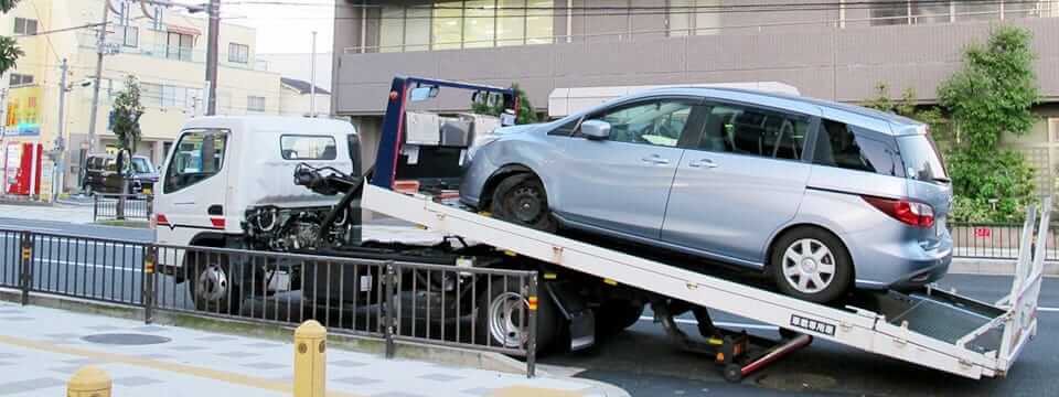 一日保険車を利用して安心・安全なドライブを楽しもう